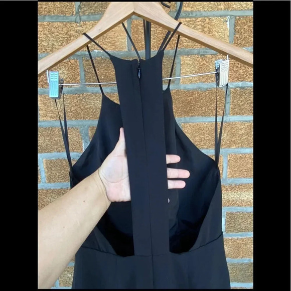 NBD Killin It Dress in Black sz medium - Picture 5 of 11